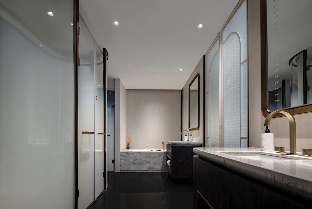 Suite, 1 Bedroom, Mountain View