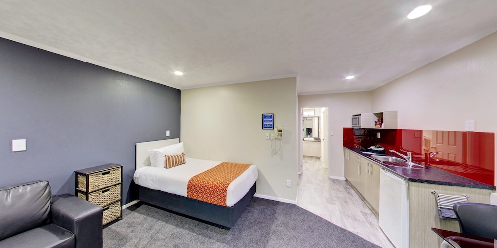 Family Suite, 1 Bedroom photo 1