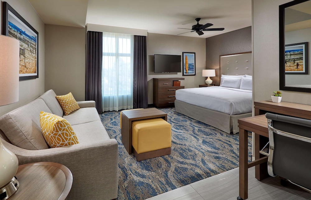 Homewood Suites By Hilton Los Angeles Redondo Beach, Billede 2