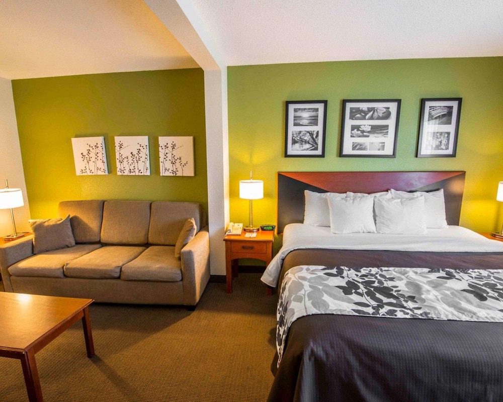 Suite, Non Smoking - Photo 9