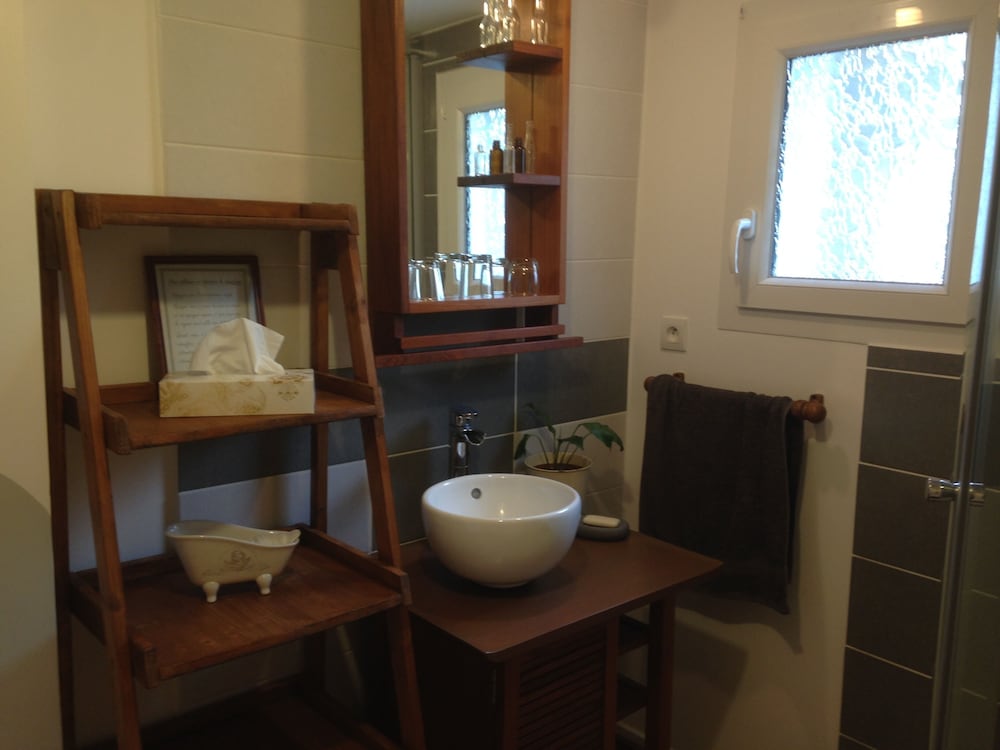 Room, 1 Double Bed (Ouest) photo 2