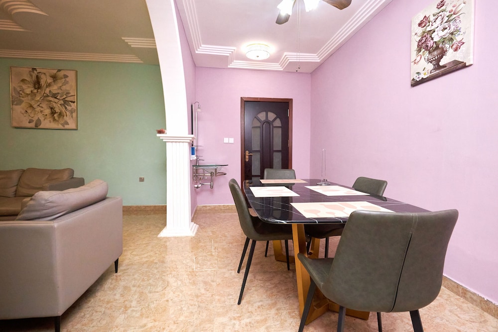 Deluxe Apartment, 1 Bedroom, Balcony, Courtyard View