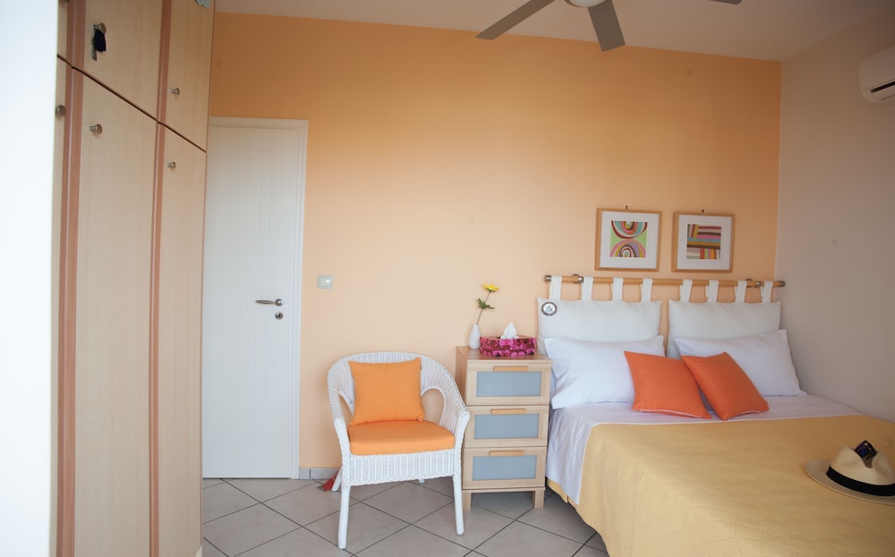 Deluxe Room, 3 Bedrooms photo 1