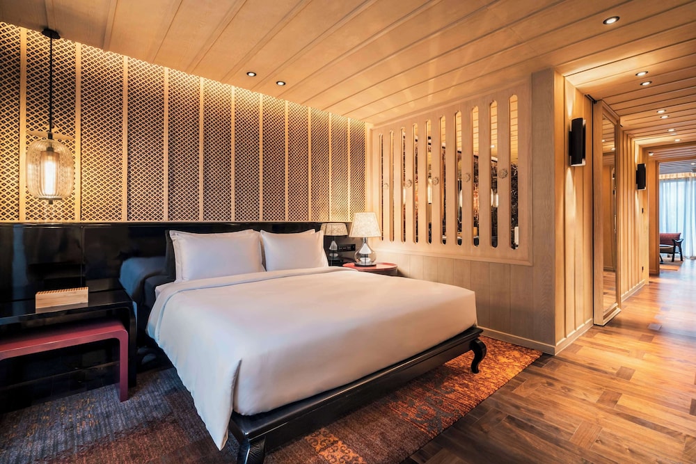 2 Bedrooms (Manor House) - Photo 6