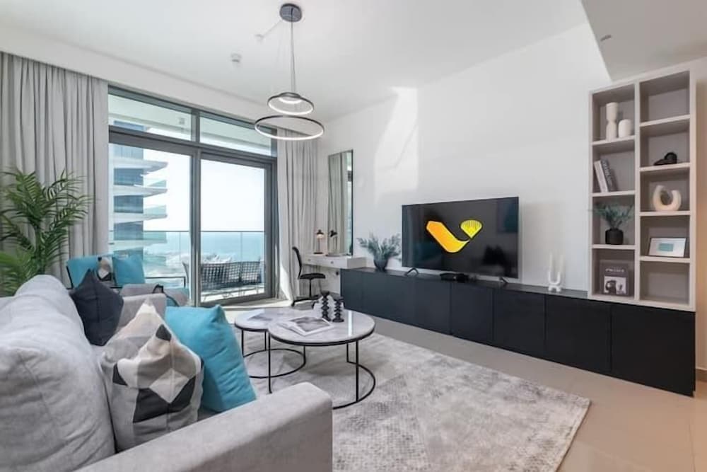 Luxury Apartment photo 1
