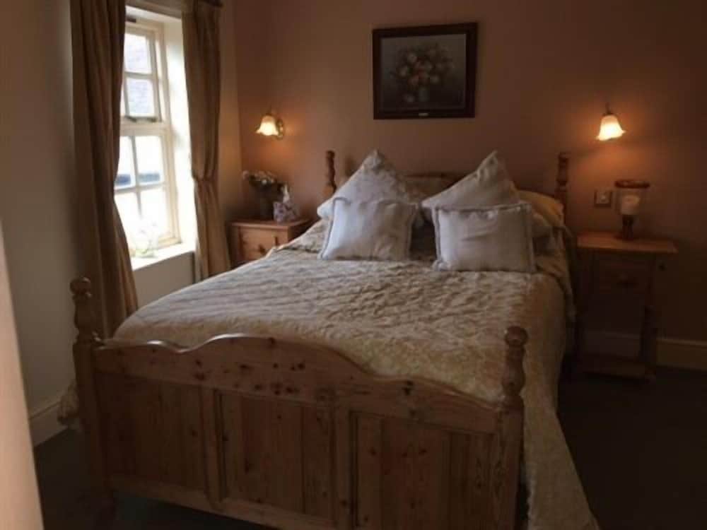 Double Room, Ensuite (Room 4) - Photo 2