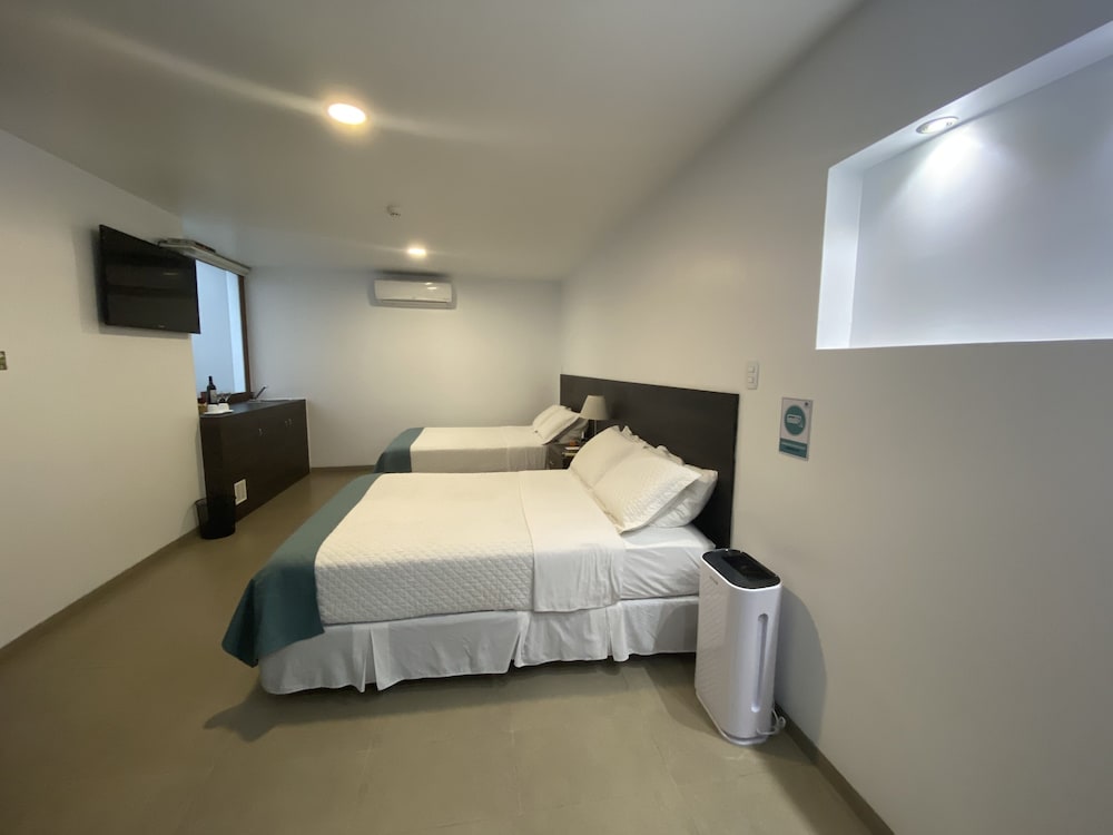 Standard Room, 1 Bedroom
