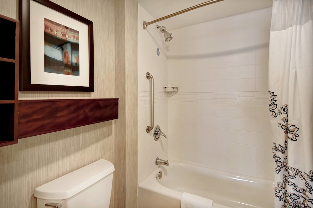 Suite, 1 Bedroom (Pure) - Photo 7