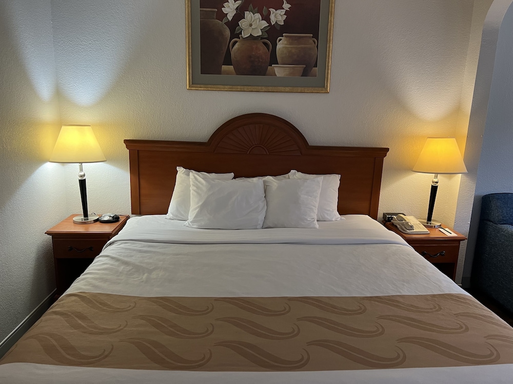 Room, 1 King Bed, Accessible, Non Smoking