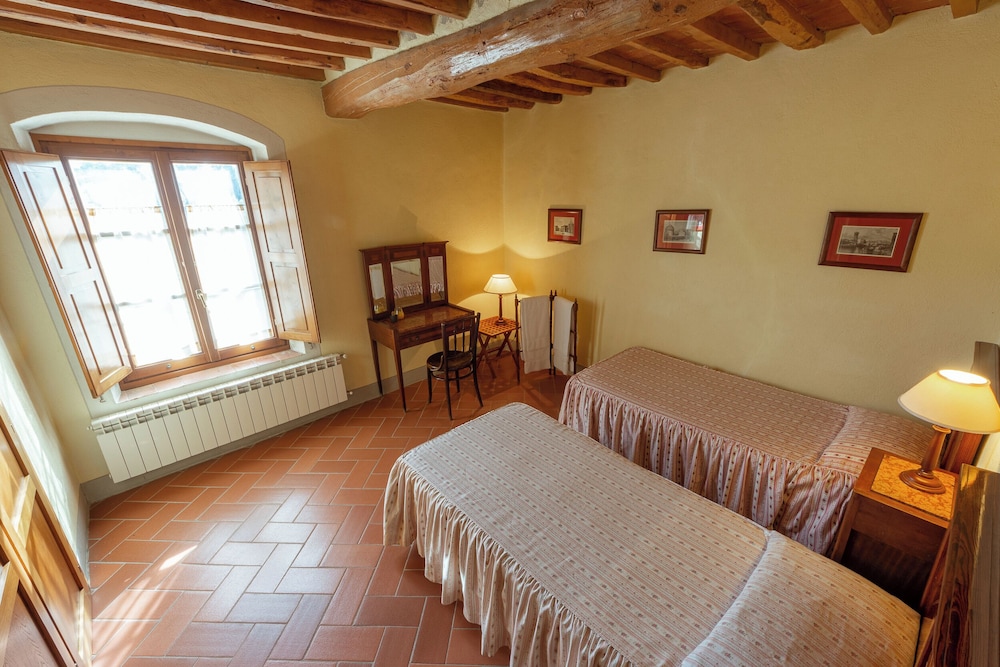 Apartment, 4 Bedrooms, Accessible (Cencio Terreno) photo 3