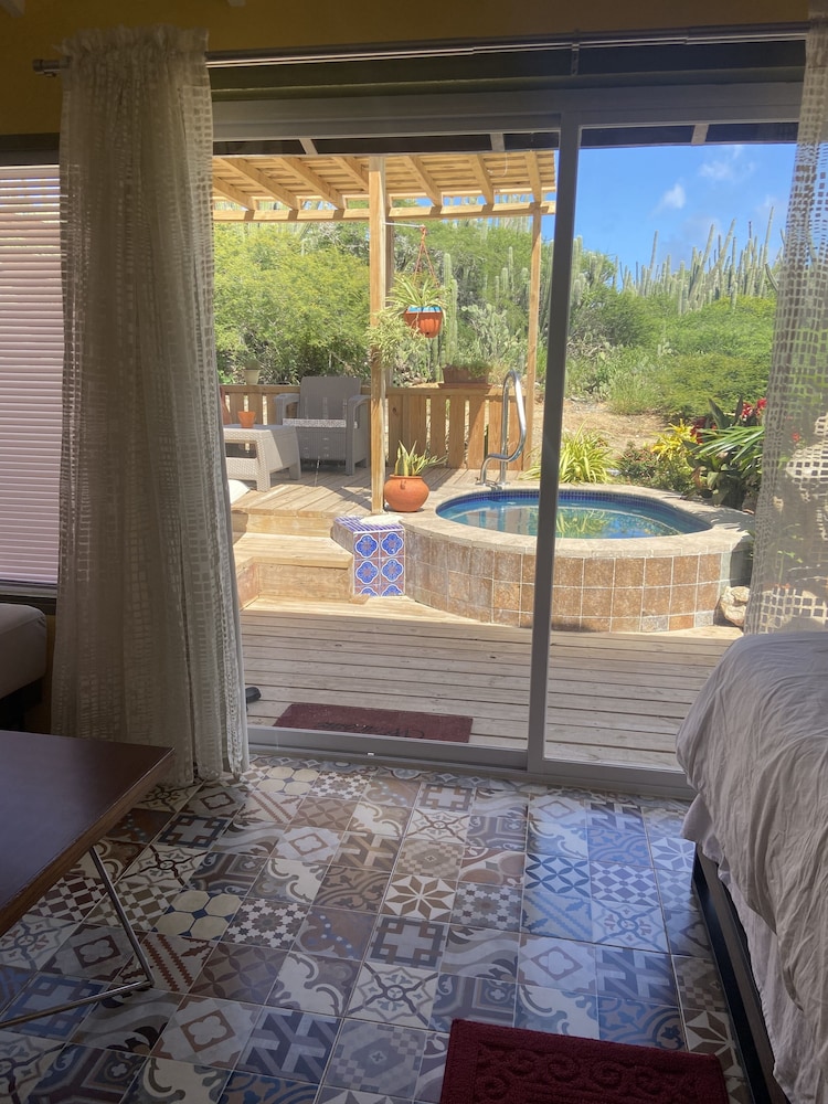 Exclusive Studio, Garden View photo 3