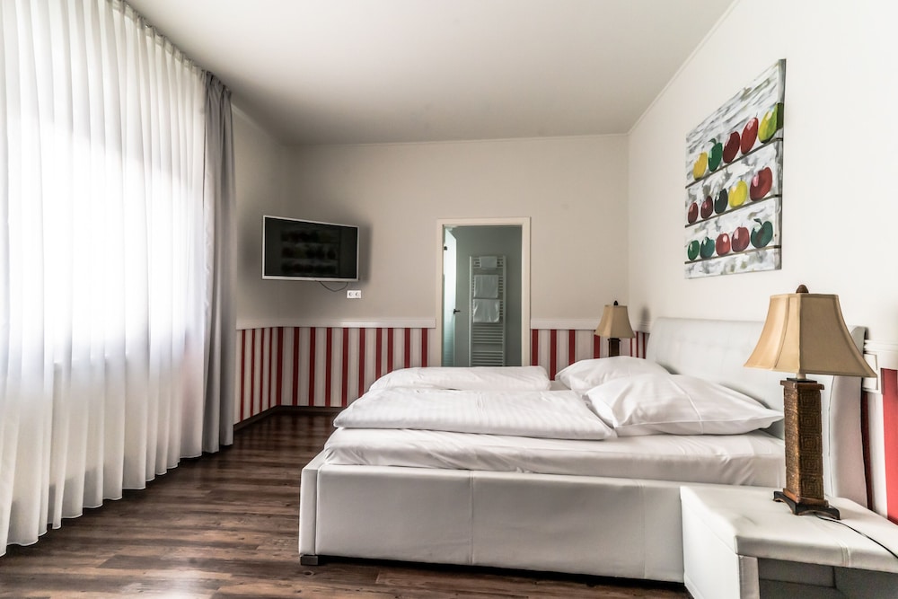 Superior Double Room, Private Bathroom (Schlafgut) photo 2