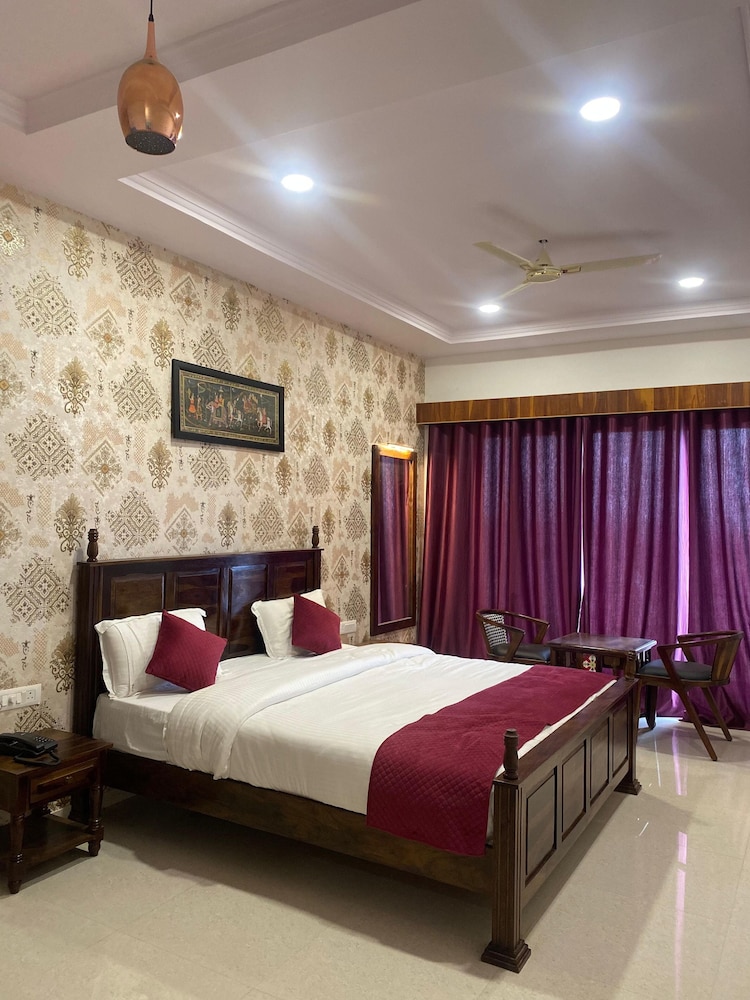 Superior Room photo 1