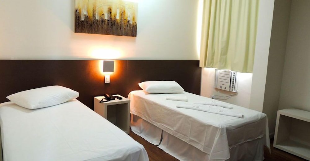 Deluxe Twin Room, 2 Twin Beds photo 2
