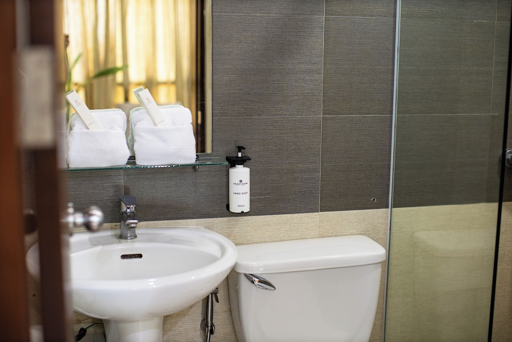 Superior Single Room photo 3