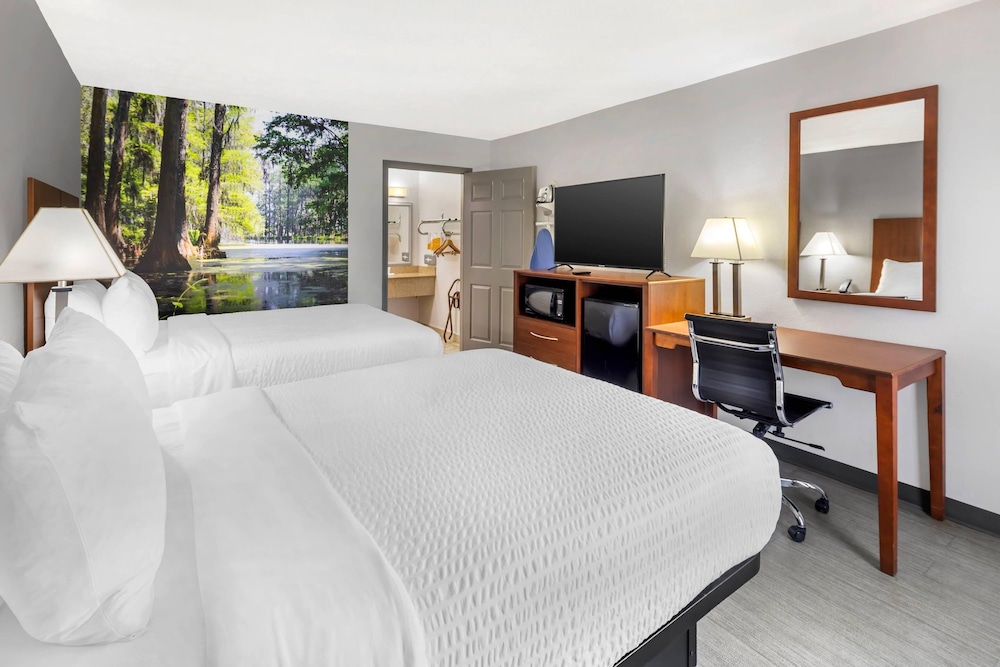 Room, 2 Queen Beds, Accessible, Non Smoking photo 3