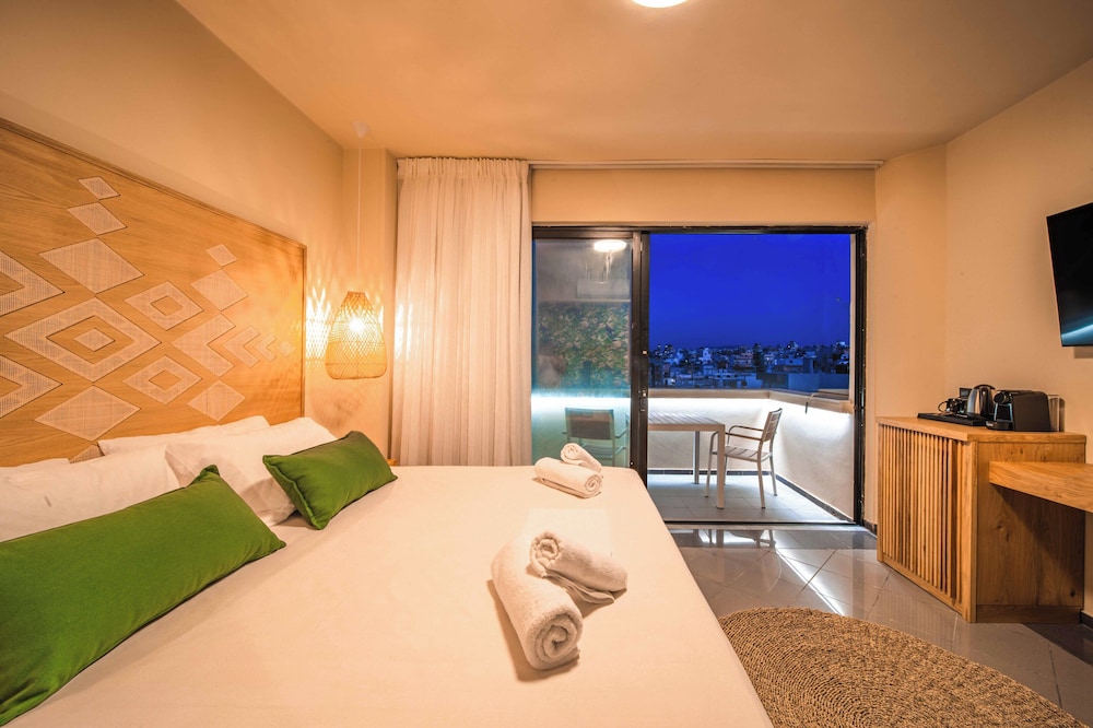 City View Luxury Suite