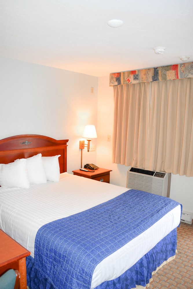 Room, 1 Queen Bed, Smoking - Photo 4