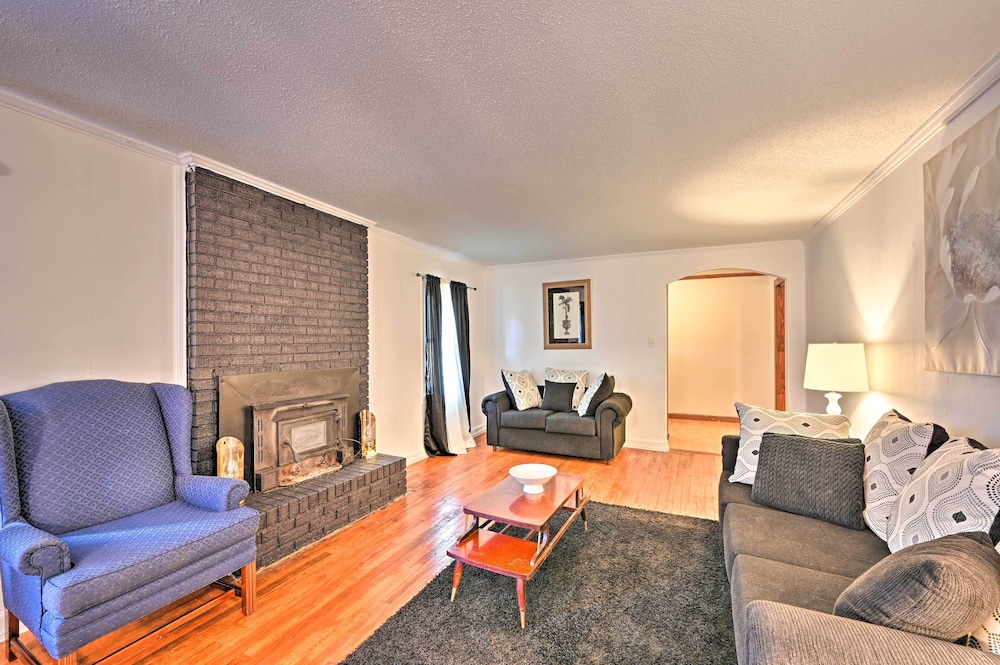 House (2 Bedrooms) photo 1