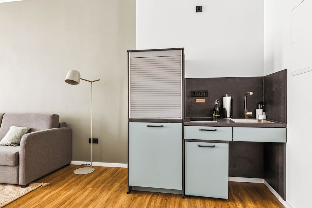 Limehome Bochum Kortumstr., Billede 3