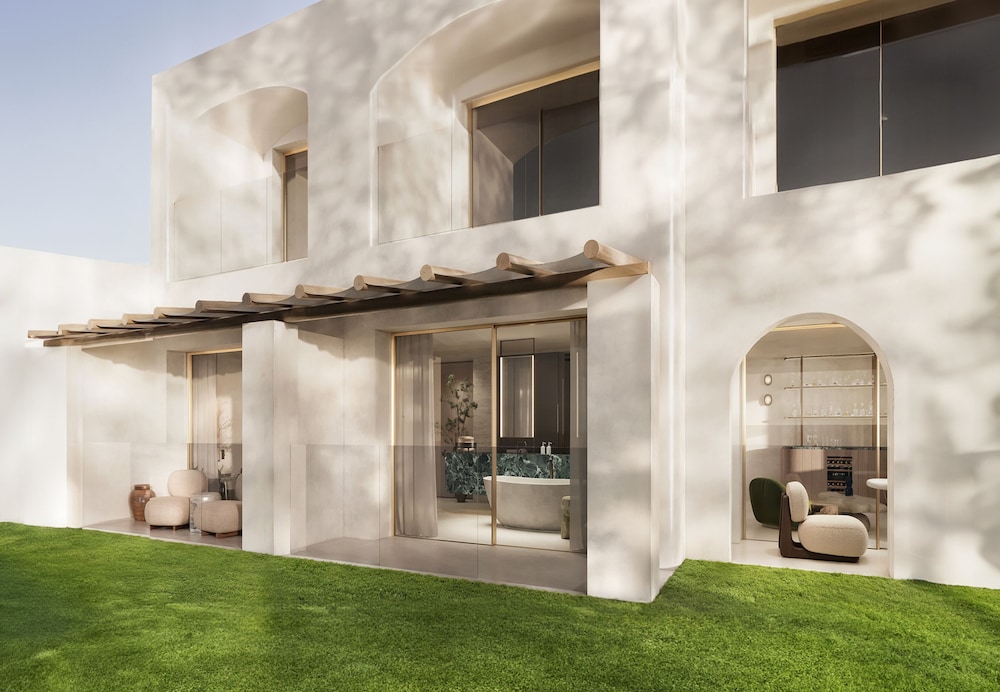 Suite Épica | Vista del Escenario