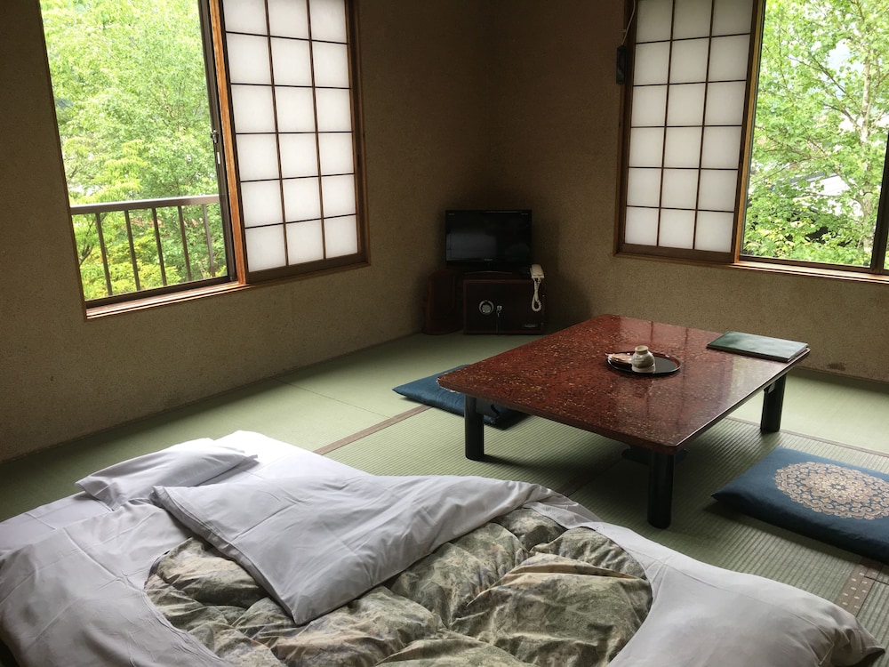 Japanese Style Room, With Shared Bathroom, Non Smoking