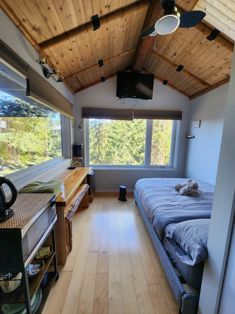 Romantic Cabin photo 1
