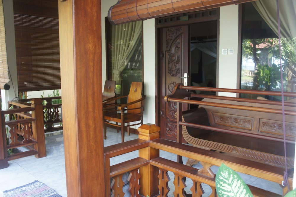 Deluxe Room, Sea View photo 2