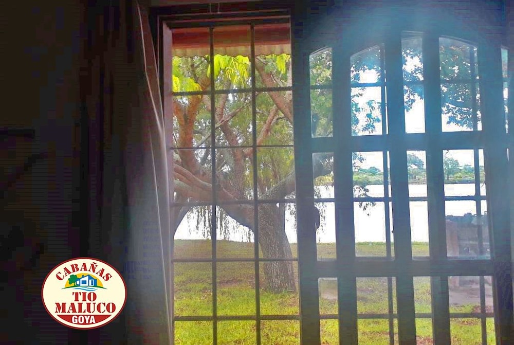 Double Room, 1 Queen Bed, Accessible, River View (#7) photo 2