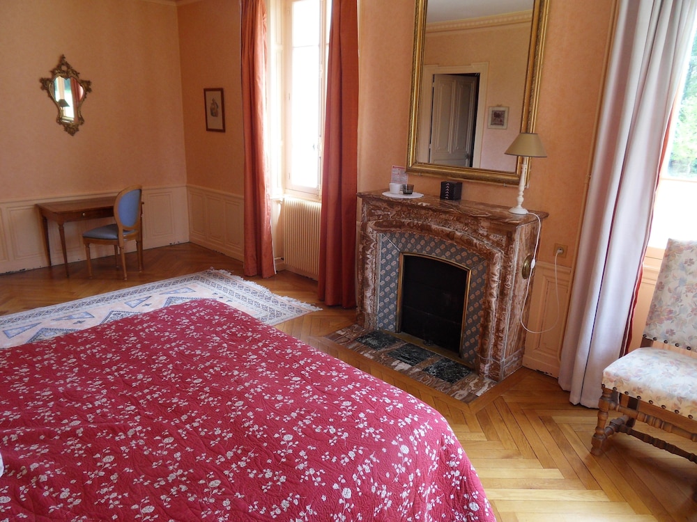 Comfort Double Room, Private Bathroom, Garden View photo 1