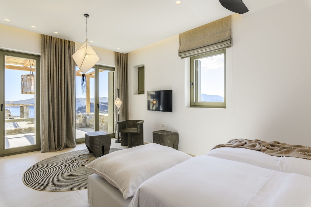 Exclusive Suite