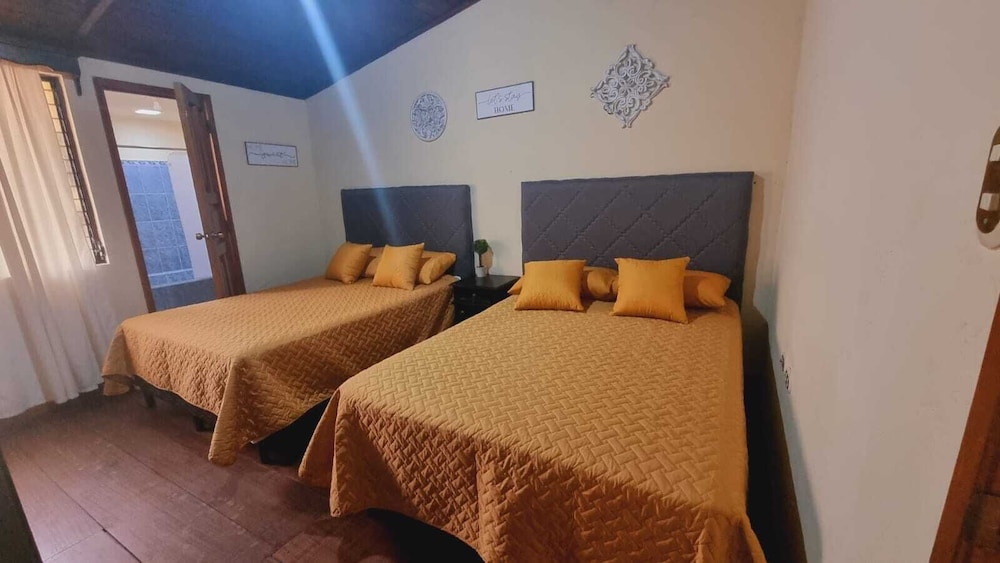 Family Double Room photo 1