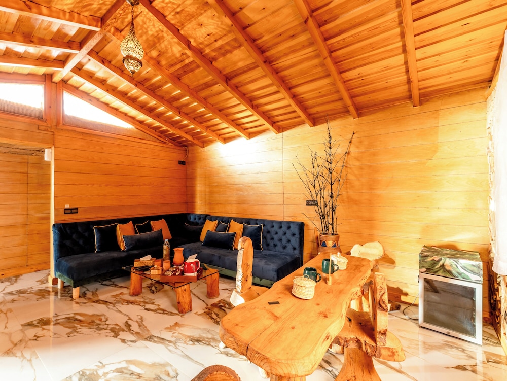 Family Bungalow, 2 Bedrooms photo 1