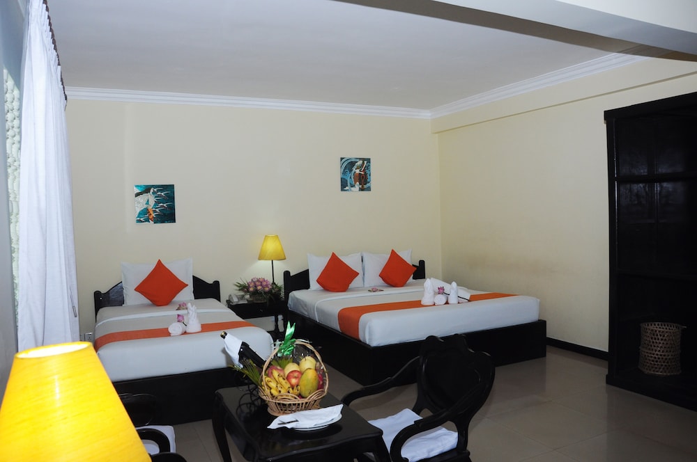 Junior Suites - Photo 9
