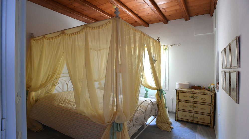 Villa, 2 Bedrooms (Tinos Sky View 1) photo 3