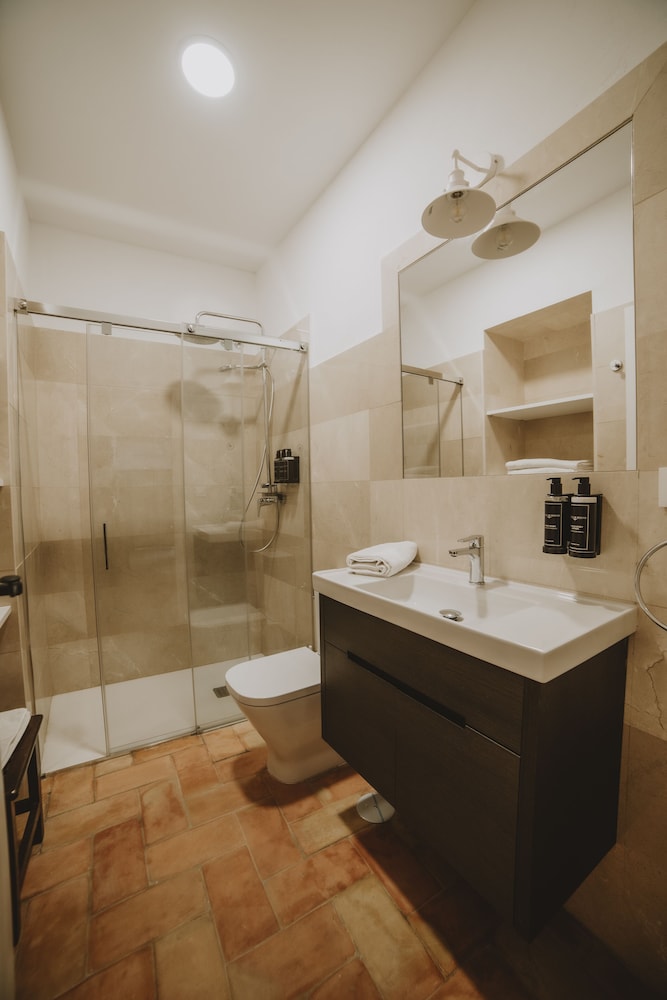 Classic Twin Room (Almeria) photo 3