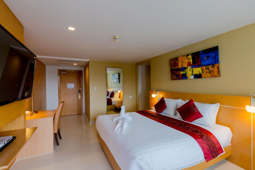 Junior Suite - Photo 4