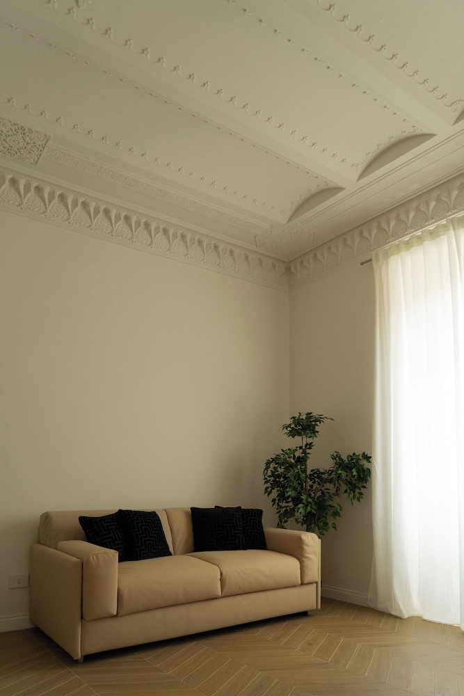 Luxury Studio Suite, Balcony, City View
