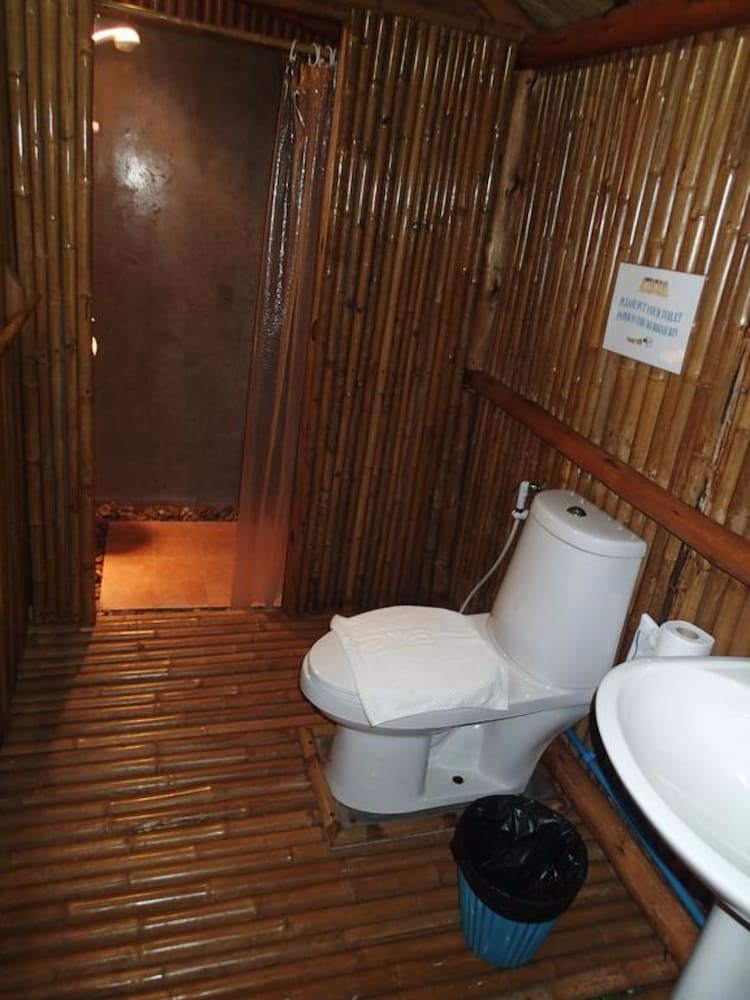 Bungalow, Sea View photo 2
