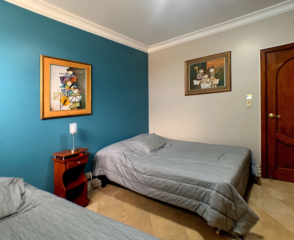 Business Villa, 4 Bedrooms, Club Lounge Access photo 2