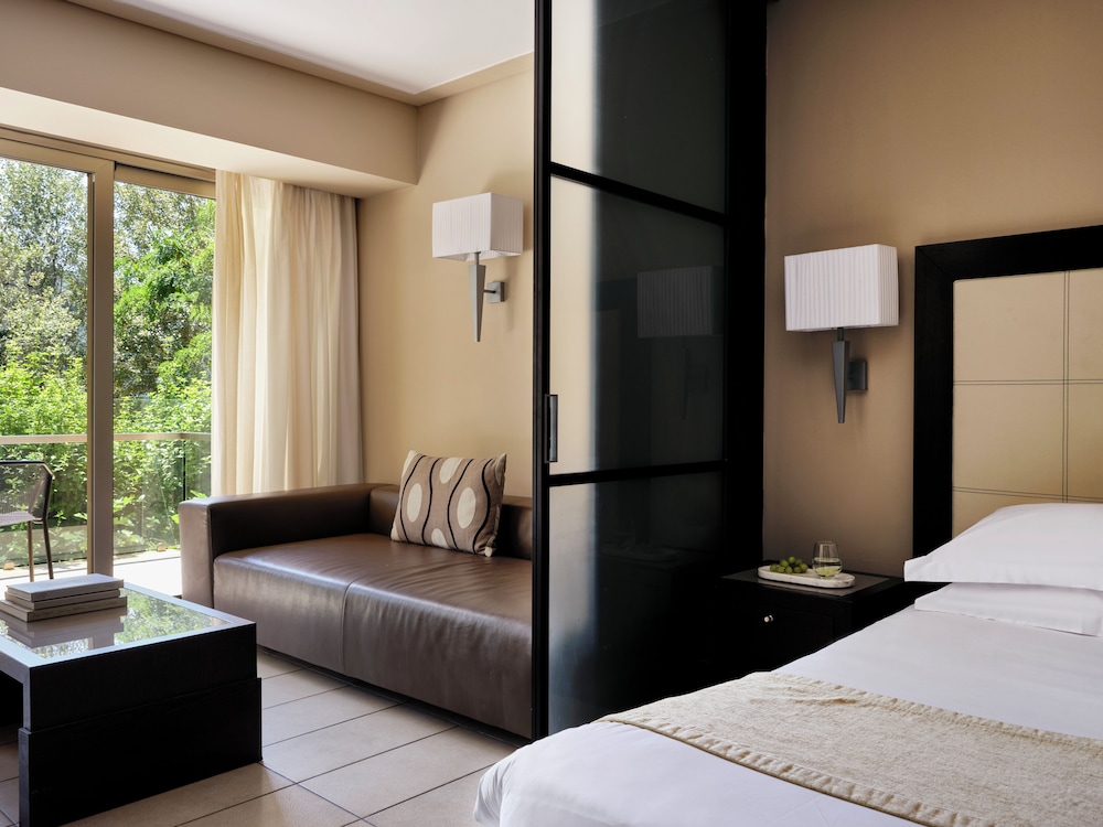 Superior Double Room Inland View - Photo 2
