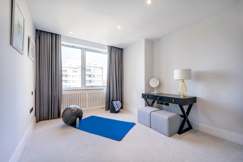 Regents Park Penthouse, Billede 12