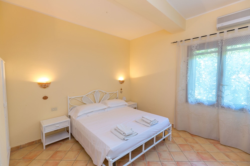 Villa, 4 Bedrooms