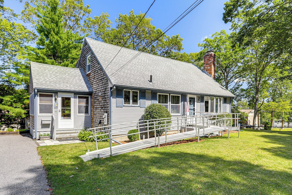 House (3 Bedrooms) photo 1