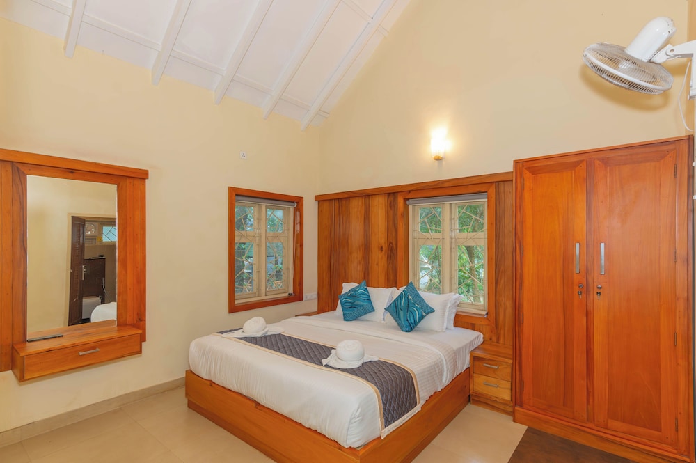 Superior Villa, 2 Bedrooms, Private Pool, Courtyard View photo 2