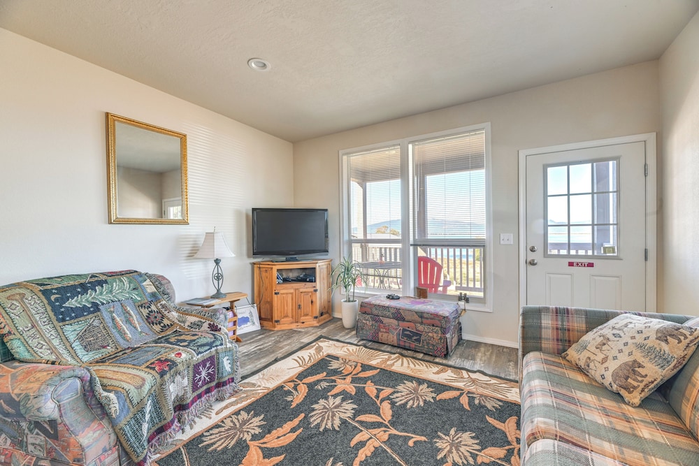 House (2 Bedrooms) photo 3