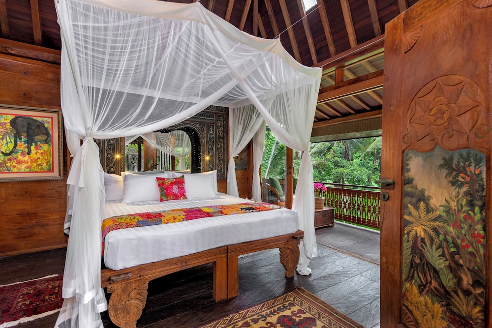 Premium Cottage