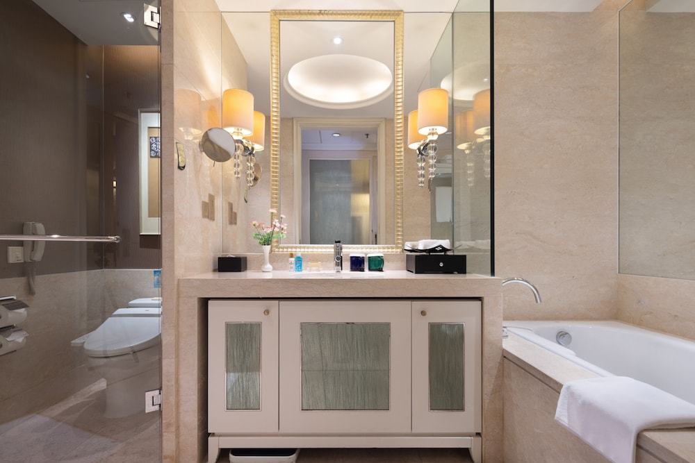 Executive Twin Room - Photo 5