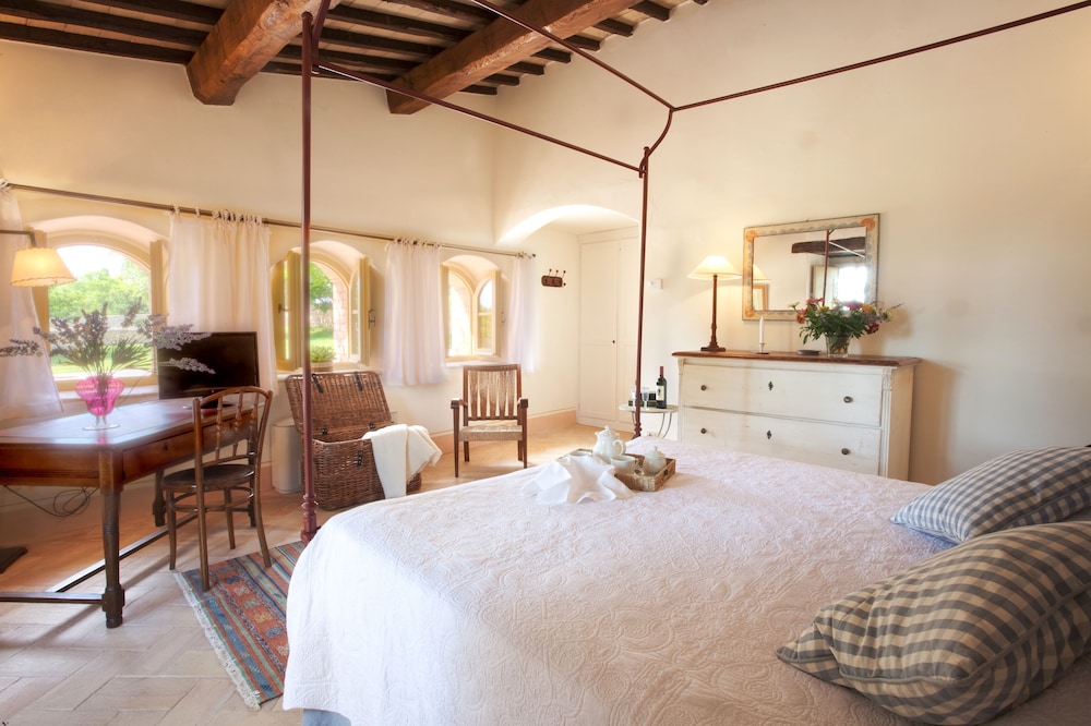 Superior Double Room photo 1