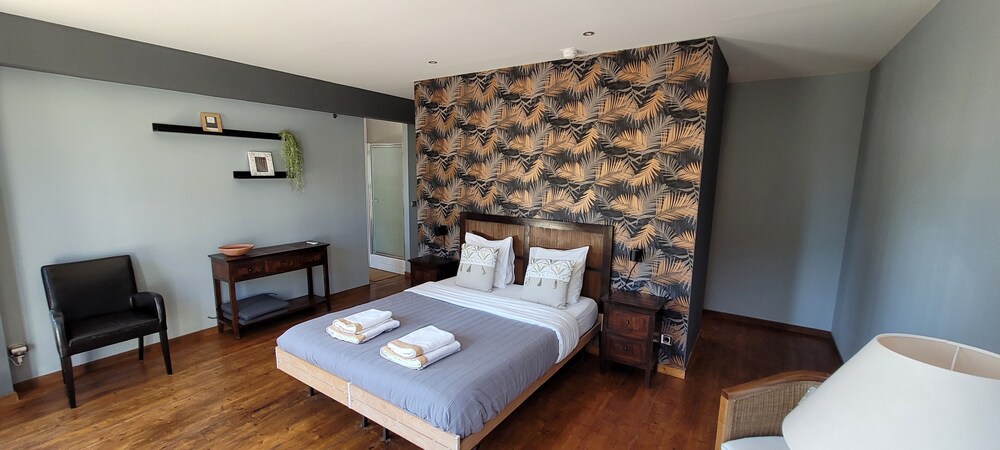 Deluxe Suite, Garden View photo 1